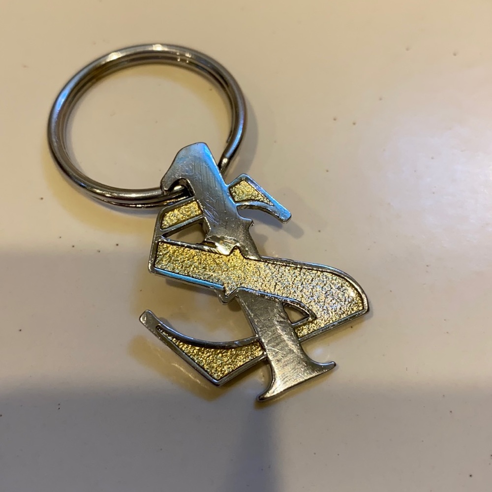 LUGZ Keychain or bag charm in good condition